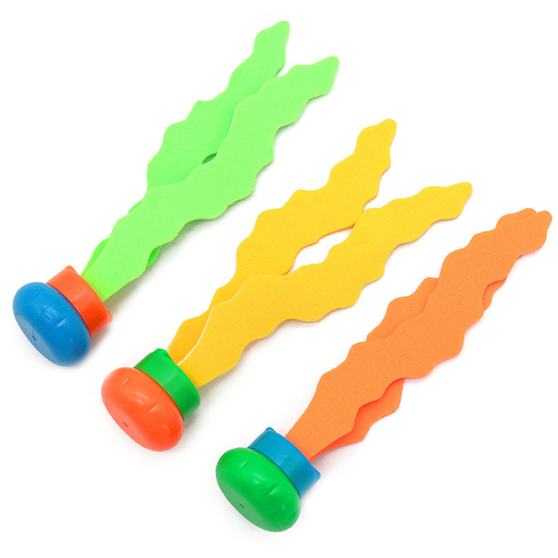 Underwater | Tauchen Spielzeugset für Kinder