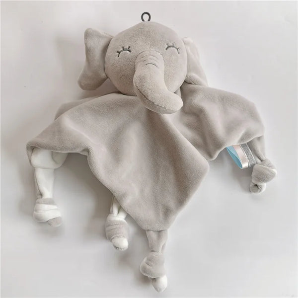 SnuggleNest | Kuscheliger Stuffy