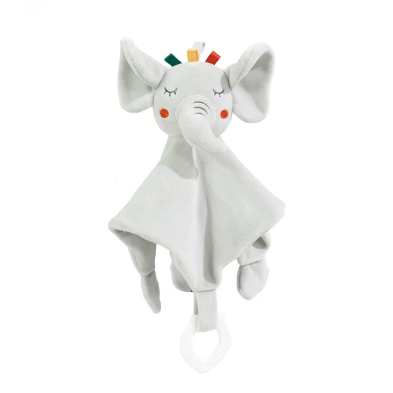 HuggyPals | Kuscheliger Stuffy