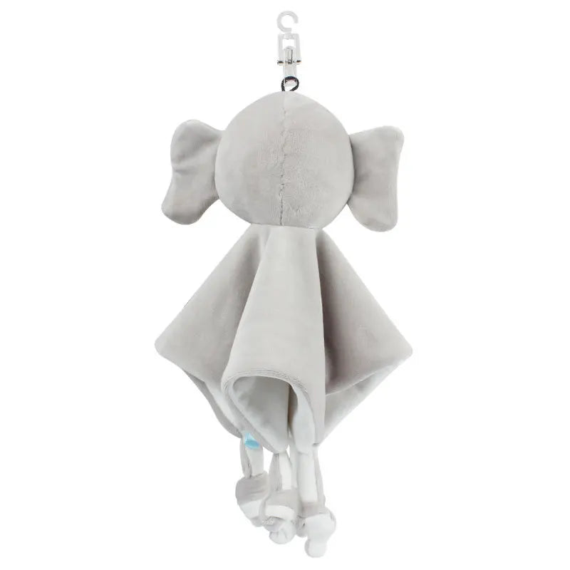 SnuggleNest | Kuscheliger Stuffy