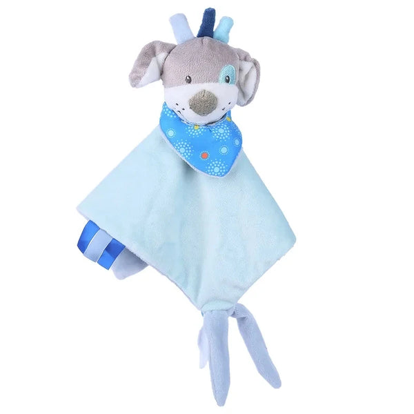 CozyCritter | Kuscheliger Stuffy