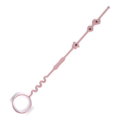 Soft Teether |  BabySchnuller Halter
