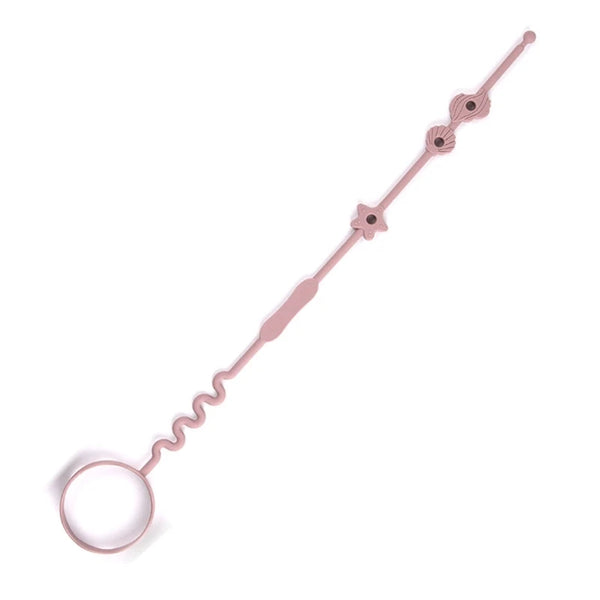 Soft Teether |  BabySchnuller Halter
