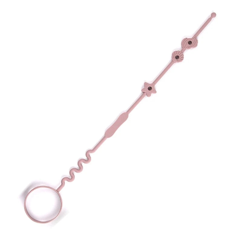 Soft Teether |  BabySchnuller Halter