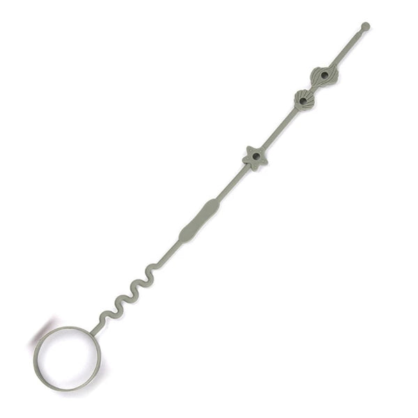 Silicone |  BabySchnuller Halter