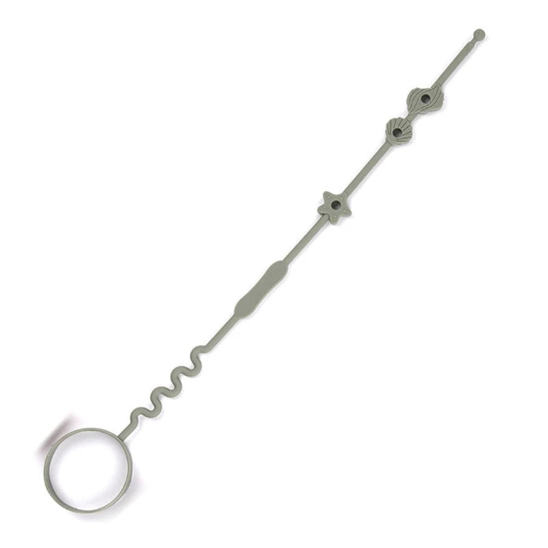 Silicone |  BabySchnuller Halter