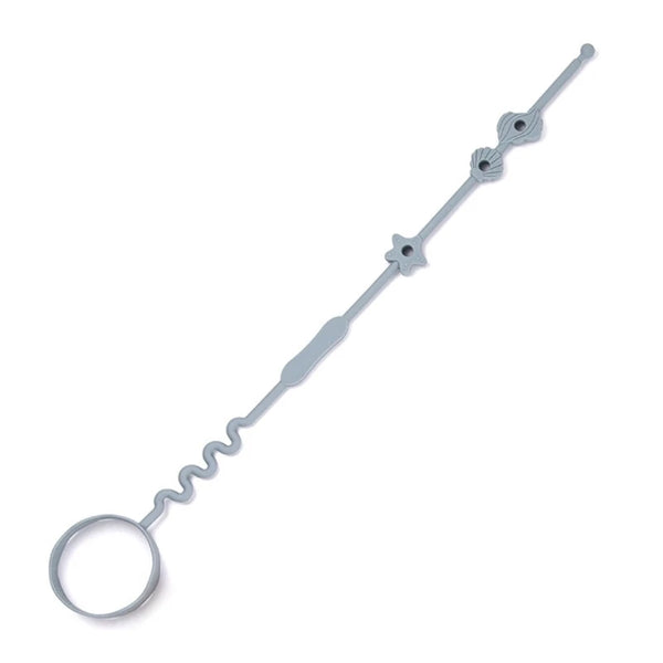 Teething |  BabySchnuller Halter