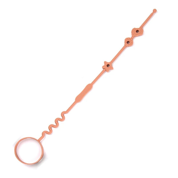 MilkBottle  |  BabySchnuller Halter