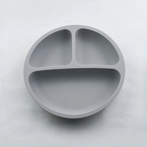 SmileSafe | Erste Happen Spaß Teller