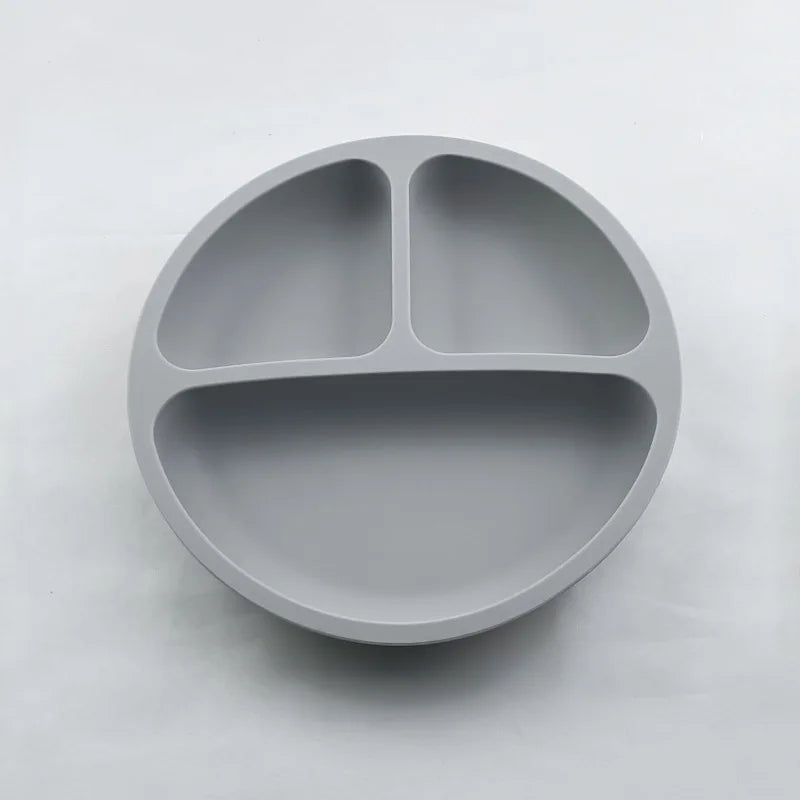 SmileSafe | Erste Happen Spaß Teller