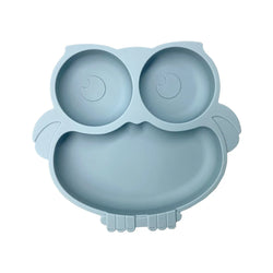 HootHappy | Erste Happen Spaß Teller