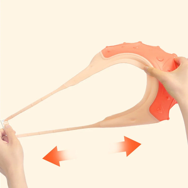 EarGuard | Tränenfreie Badezeit