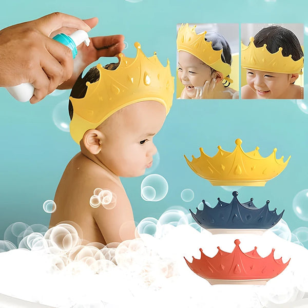 ShampooSavers | Tränenfreie Badezeit