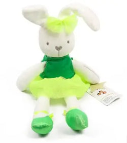 SleepyBunny |  Schlafmütze Gefüllt