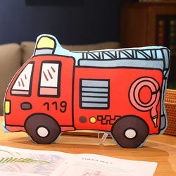 FireTruck | Cartoon Cars Plüschtier