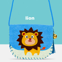 LionKing | Kinder Crossbody Tasche