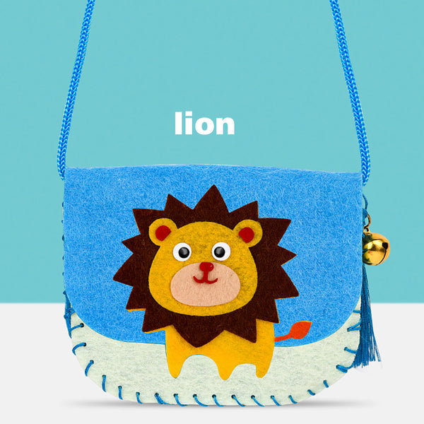 LionKing | Kinder Crossbody Tasche