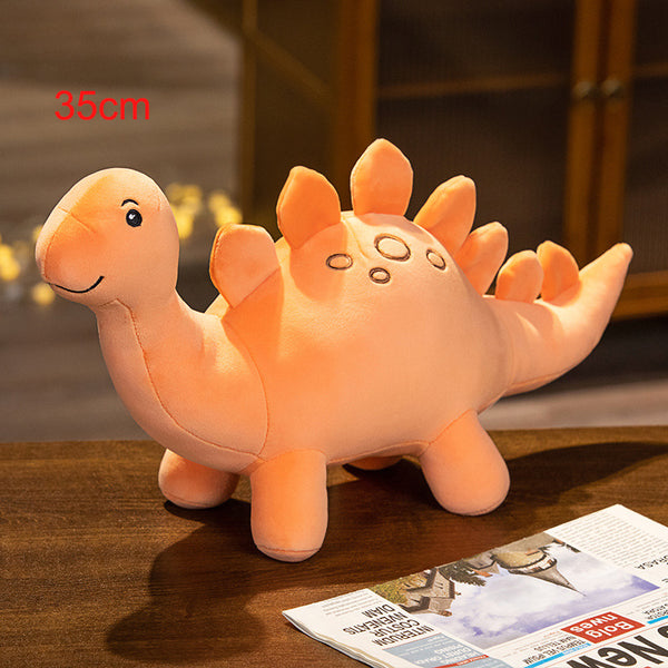 RoaryRex | Dinosaurier Stofftier