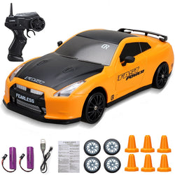 DriftMaster | RC-Rennwagen
