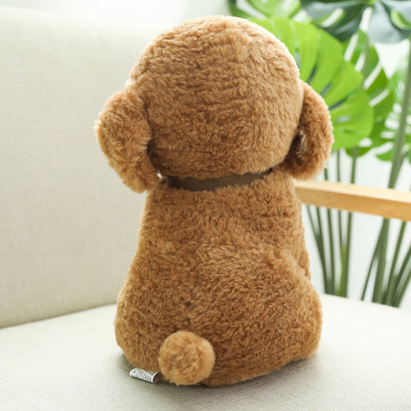 SweetPaws |  Niedliches Welpen Kuscheltier