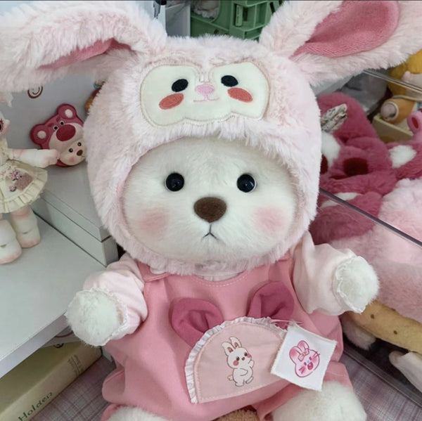 CuddleBear | Teddybär Plüschtier