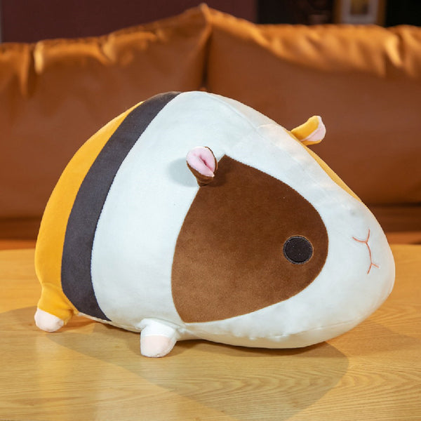 HammyGreat | Plüsch-Hamster-Kissen