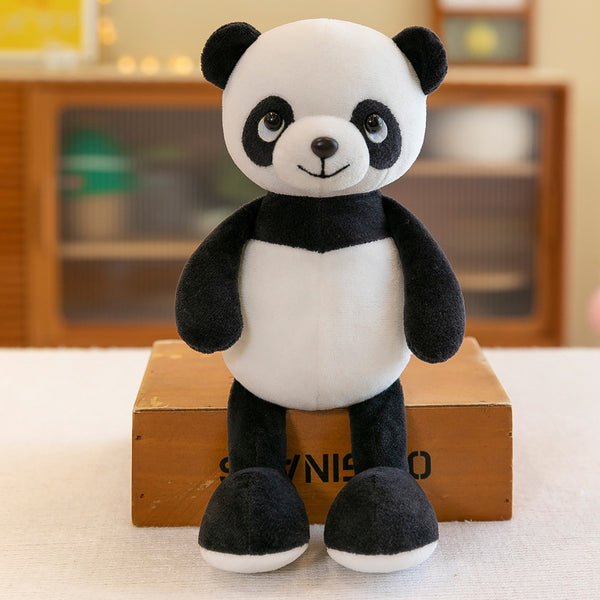 PandaSnuggle | Waldtiere Plüschtier
