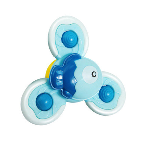 ToddlerSpinner | Baby Spinners Badespielzeug
