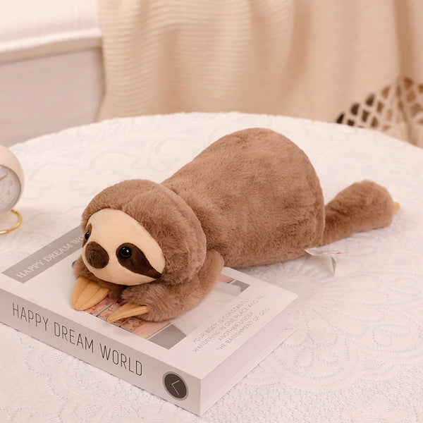SlothSqueeze | Niedliche Tiere Plüschtier