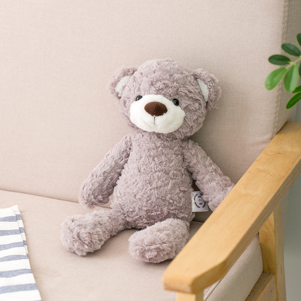 MagicCuddles | 3 Bündel Tierpuppe Spielzeug für Kinder