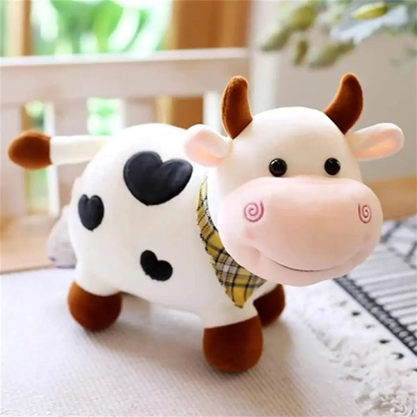 MooHug | Kuh Cuddle Kinderspielzeug