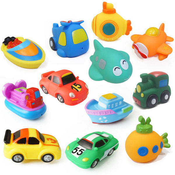 MarineMotors |  Baby Badespielzeug