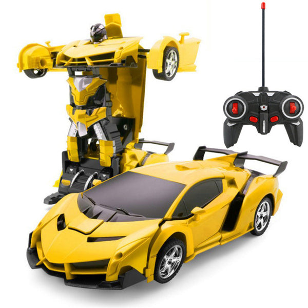 ShiftBot | 2 in 1 RC