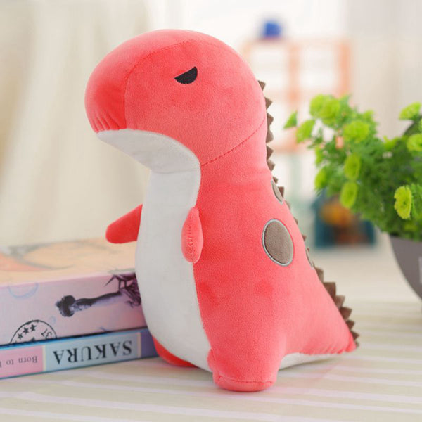 SoftRex | Dinosaurier Plüschtiere