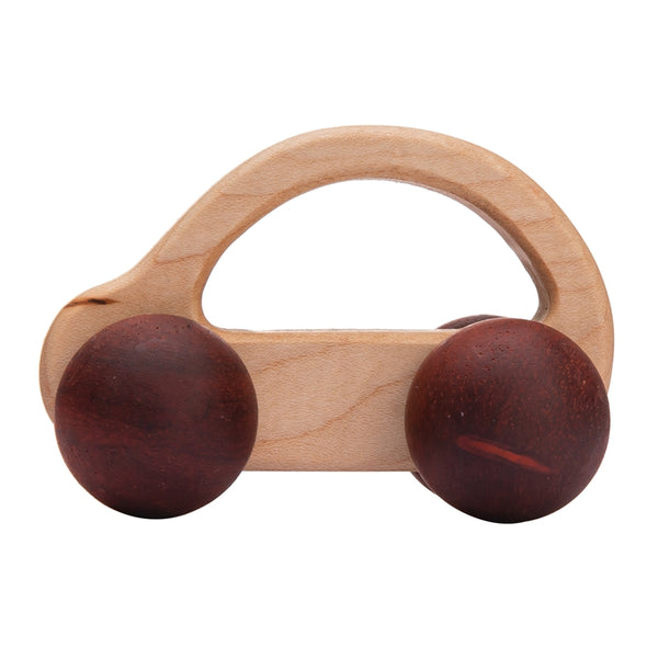 MiniMotors | Montessori Bunte Form Blöcke
