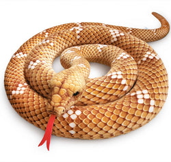 SlumberSnake | Cobra Plüschtier
