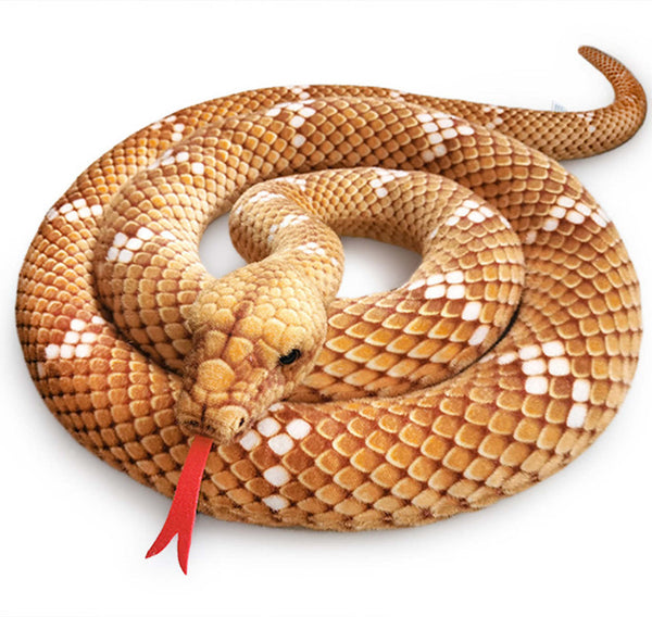 SlumberSnake | Cobra Plüschtier