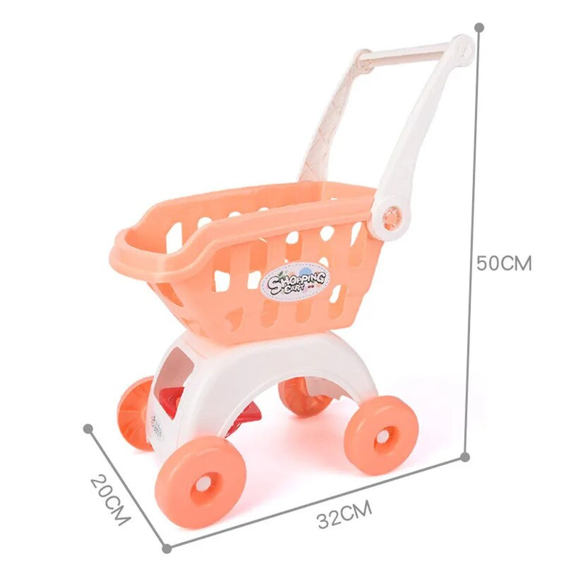SmartCart | Trolley-Spielzeug