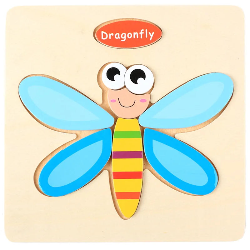 DragonflyDreams | Wilde Spielkameraden