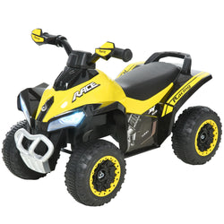 Adventure Rider | Quad-ATV-Läufer für Kinder
