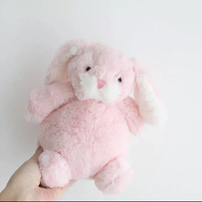 Hase | Bildungsplüschtier für Kinder