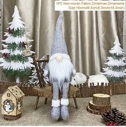 Kreativer Geist Doll | Weihnachtsdoll für kreatives Spielen von Kindern