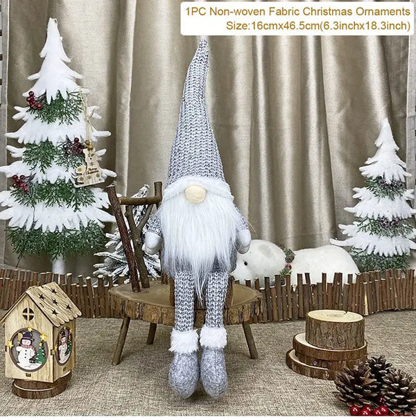 Kreativer Geist Doll | Weihnachtsdoll für kreatives Spielen von Kindern