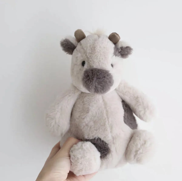 Giraffe | Bildungsplüschtier für Kinder