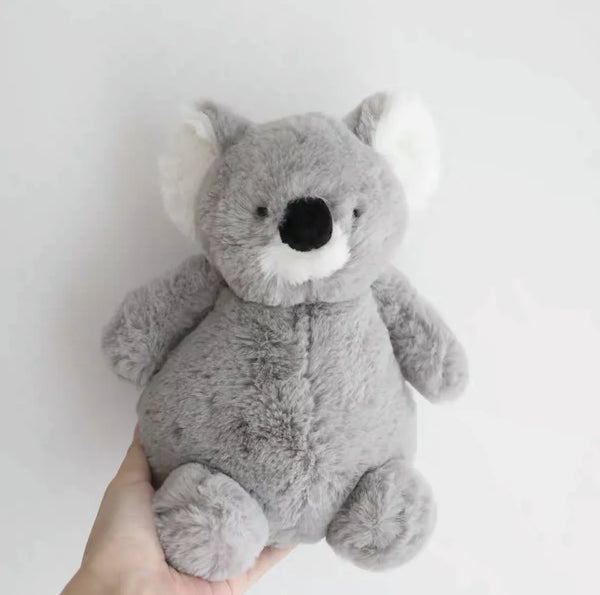 Koala | Bildungsplüschtier für Kinder