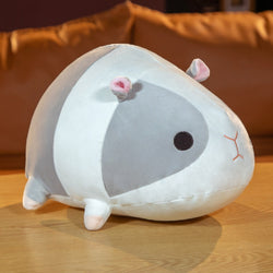 HammykinsBear | Plüsch-Hamster-Kissen