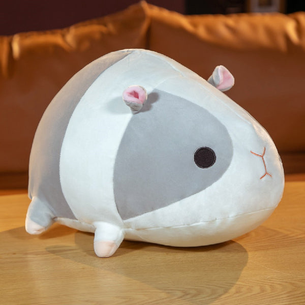 HammykinsBear | Plüsch-Hamster-Kissen