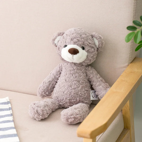 TeddyTwinkles | Ausgestopfte Cartoon-Tiere für Kinder