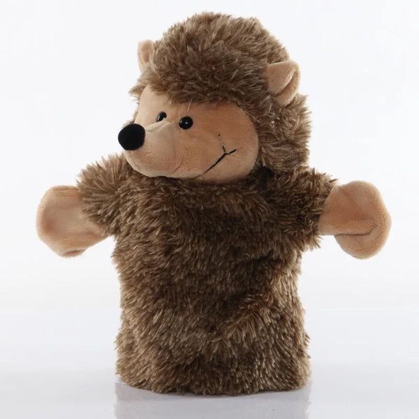Handpuppen Spaß-Spielzeug für Kinder | Bundle aus 3