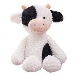 FarmyardPals | 2 Bündel mit Tierpuppen-Spielzeug für Kinder